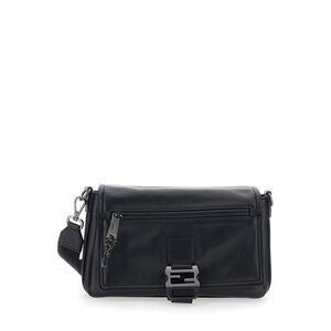 Fendi Men Fendi Flux In Nappa